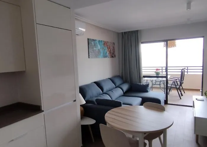 Apartment Rincon Playa *