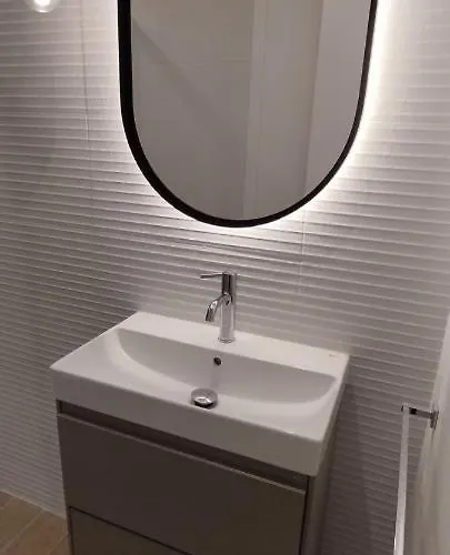 Apartment Rincon Playa Benidorm