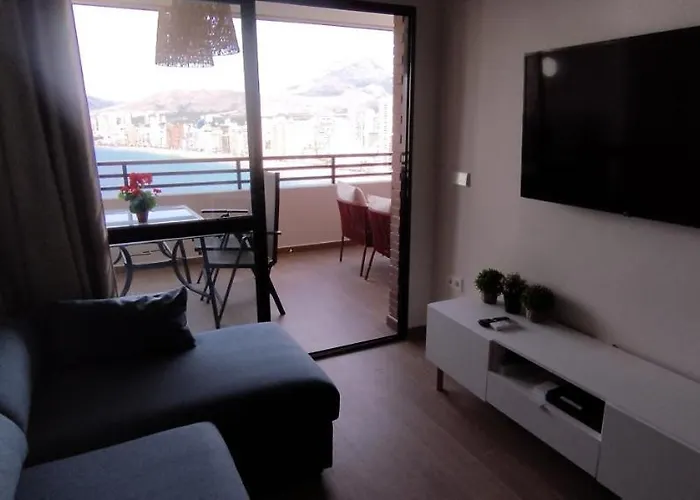 Apartment Rincon Playa *