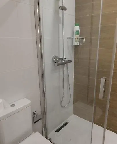 Rincon Playa Apartment Benidorm