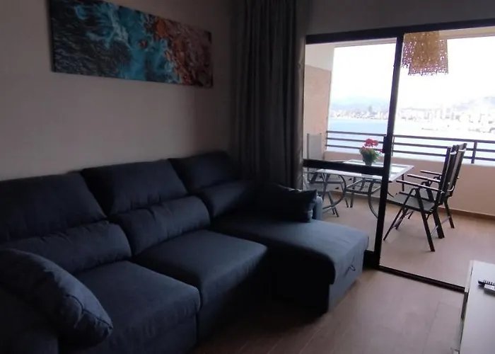 Apartment Rincon Playa