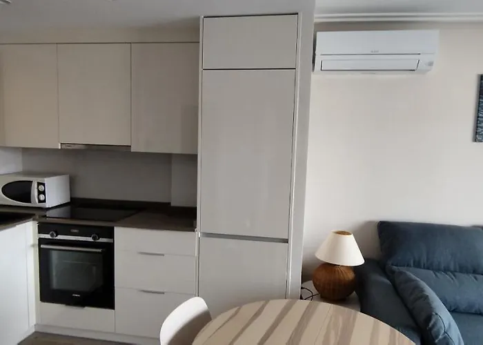 Rincon Playa Apartment *