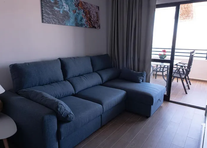 Apartment Rincon Playa Benidorm