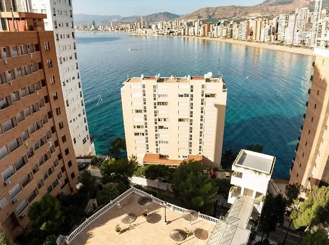 Rincon Playa Daire