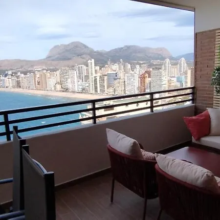 Rincon Playa Apartment *