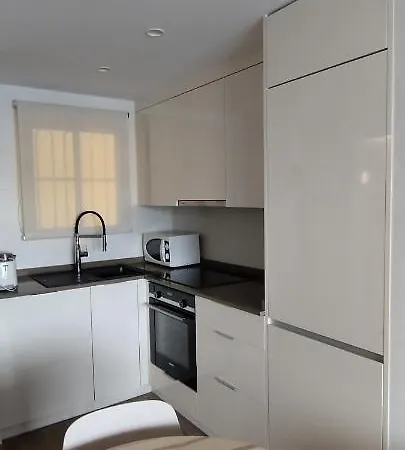 Rincon Playa Benidorm