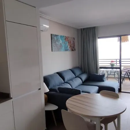 Apartament Rincon Playa *