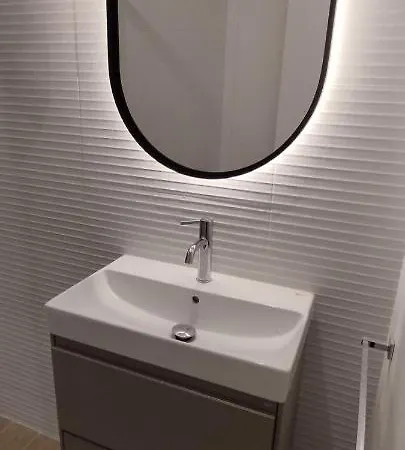 Apartament Rincon Playa Benidorm