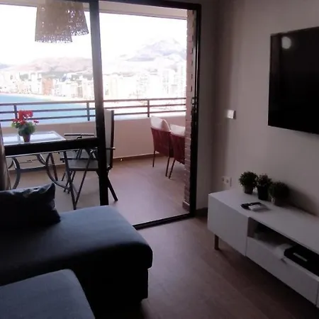 Apartament Rincon Playa *