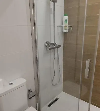 Rincón Playa Apartamento Benidorm
