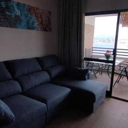 Apartament Rincon Playa