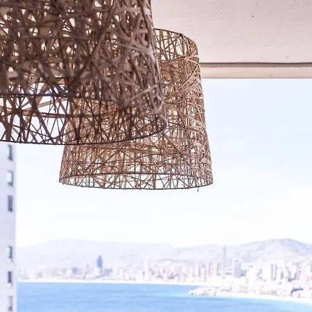 Rincon Playa Apartament