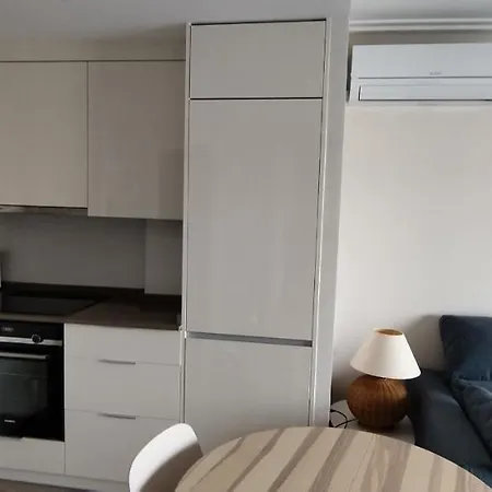 Rincon Playa Apartament *