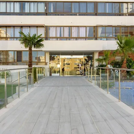 Apartament Rincon Playa