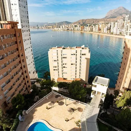 Rincon Playa Apartament