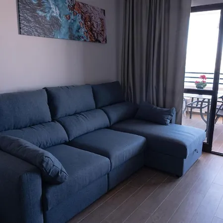 Apartamento Rincón Playa Benidorm