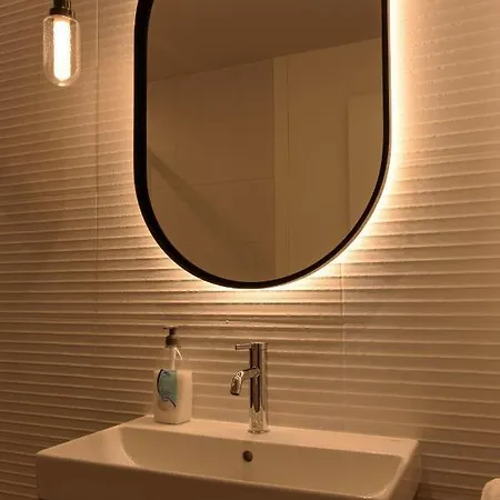 Apartament Rincon Playa *