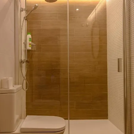 Apartament Rincon Playa *