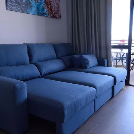 Apartament Rincon Playa *