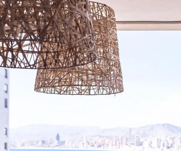 Rincon Playa شقة