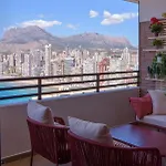 Lejlighed Rincon Playa Benidorm