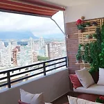 Rincon Playa Lejlighed Benidorm