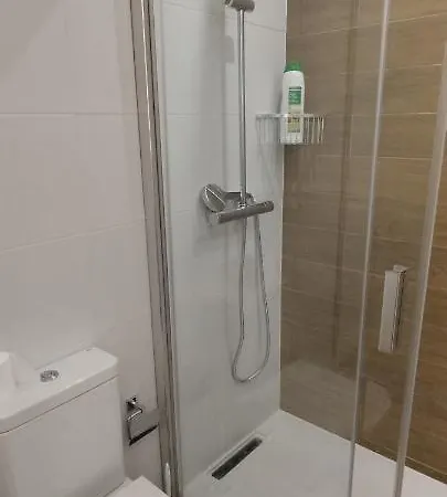 Rincon Playa アパート ベニドルム