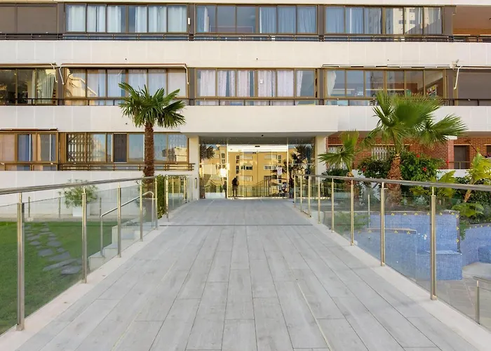 Apartamento Rincón Playa
