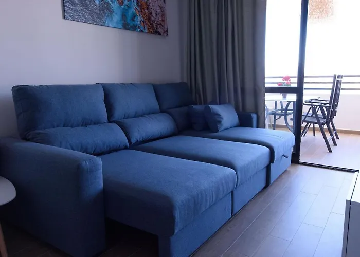 Apartamento Rincón Playa *